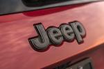 Jeep Grand Cherokee Trackhawk HPE1000 by Hennessey 2018 года